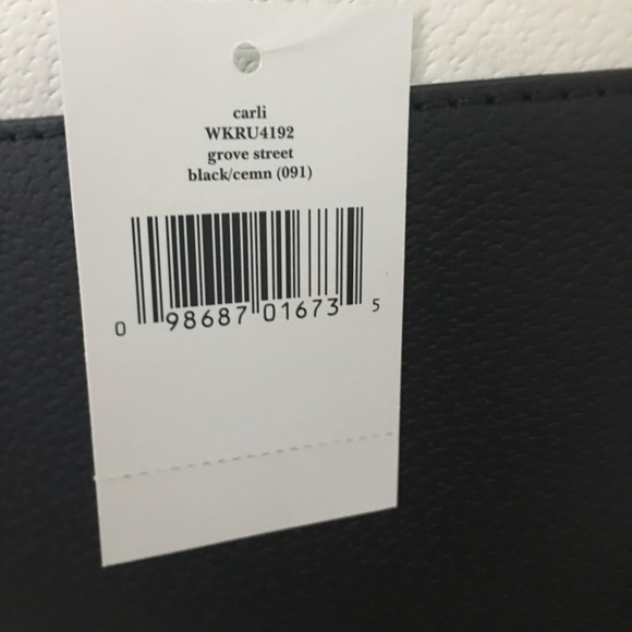 Kate Spade Grove Street Carli - Picture 4 of 7